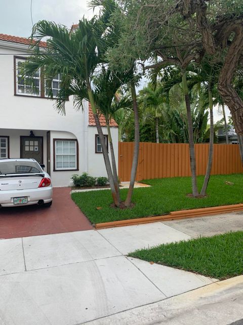 Photo of 2607 Spruce Avenue #2nd Floor, West Palm Beach, FL 33407 (MLS # RX-11125069)