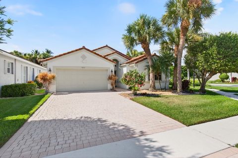 Photo of 7413 Haviland Circle, Boynton Beach, FL 33437 (MLS # RX-11117604)