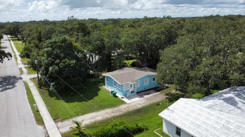 Photo of 1806 SW 2 Avenue, Okeechobee, FL 34974 (MLS # RX-11129334)