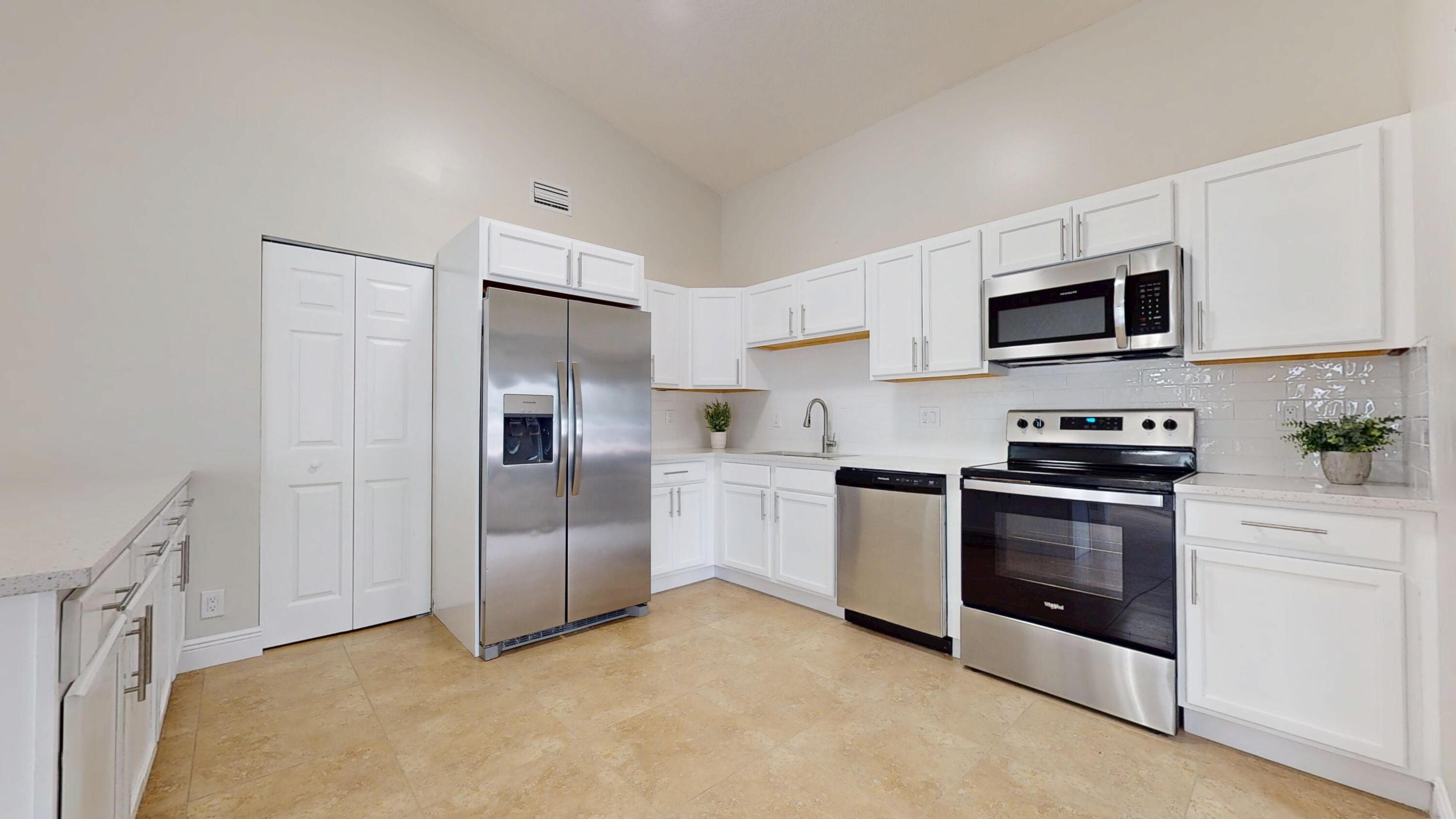 Property for Sale at 4303 Willow Brook Circle, West Palm Beach, Palm Beach County, Florida - Bedrooms: 3 
Bathrooms: 2  - $319,000