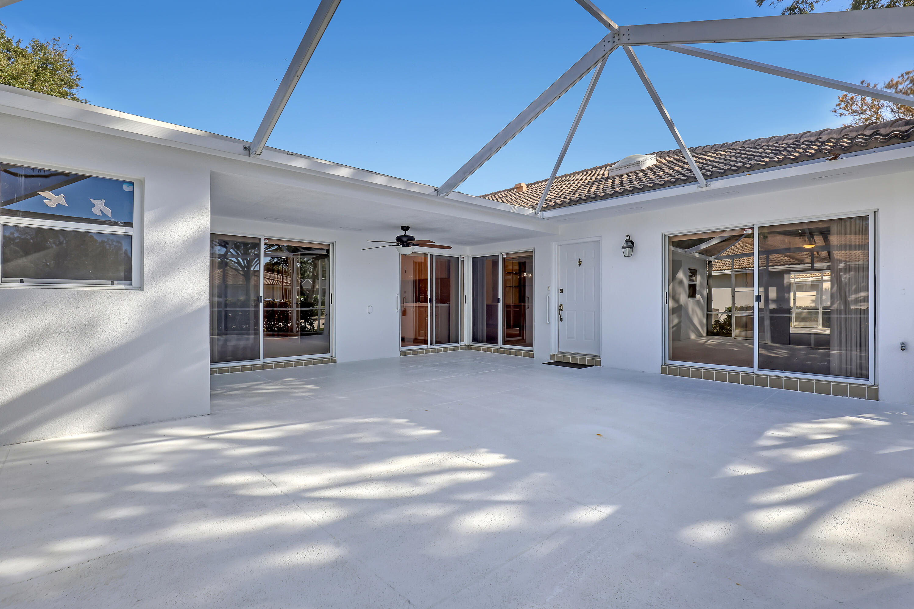 3704 Water Oak Court, Palm Beach Gardens, Palm Beach County, Florida - 2 Bedrooms  
2 Bathrooms - 