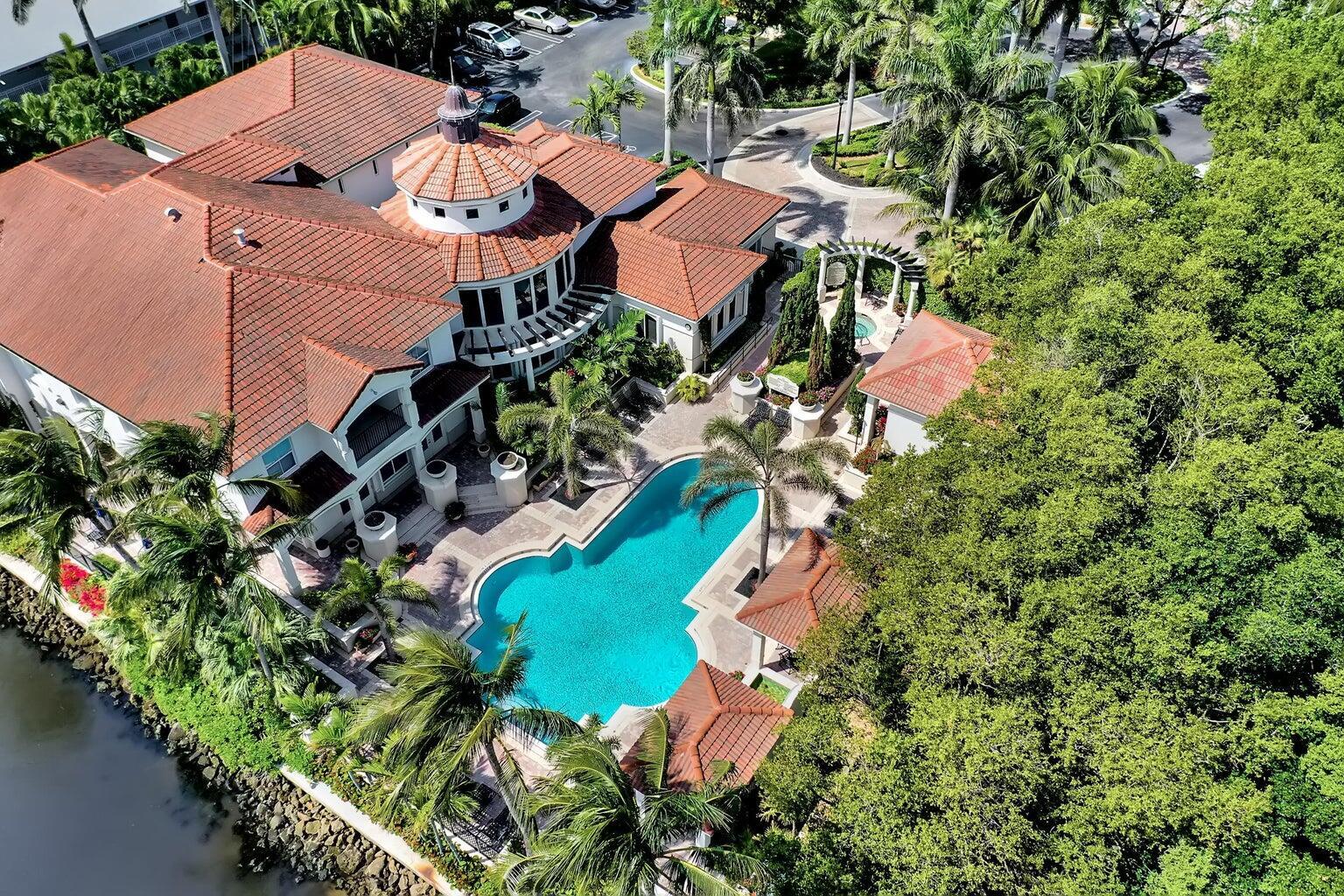 Property for Sale at 2203 Tuscany Way 2203, Boynton Beach, Palm Beach County, Florida - Bedrooms: 3 
Bathrooms: 2  - $399,500