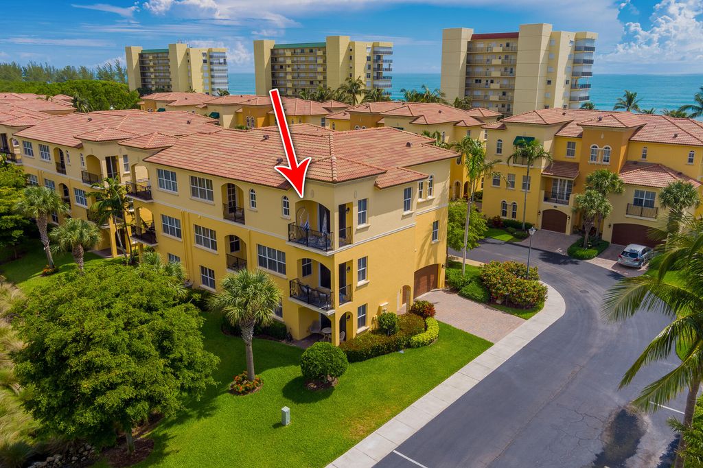 Photo of 109 Ocean Bay Drive, Jensen Beach, FL 34957 (MLS # RX-10926669)