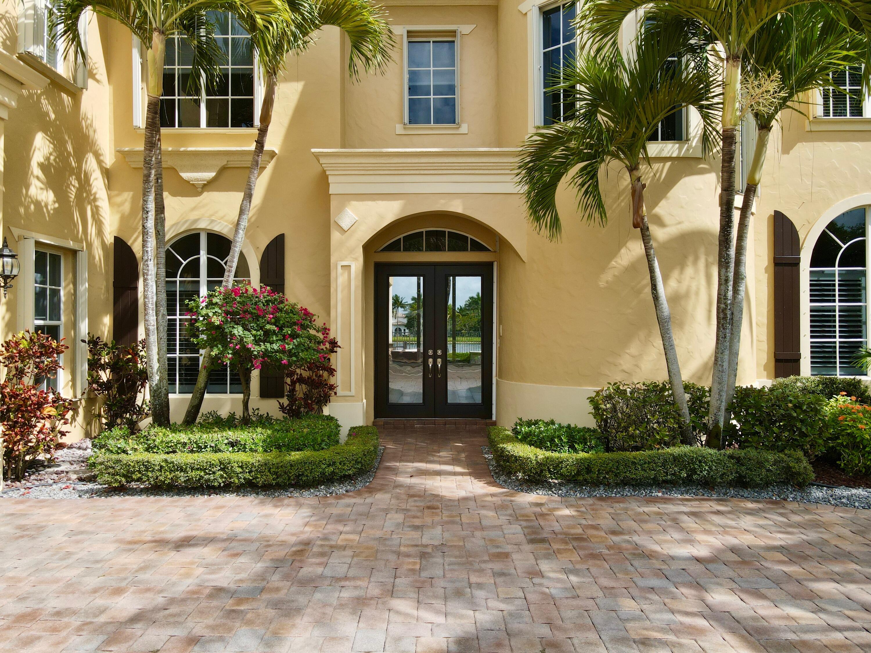 3454 Lago De Talavera, Lake Worth, Palm Beach County, Florida - 5 Bedrooms  
5.5 Bathrooms - 