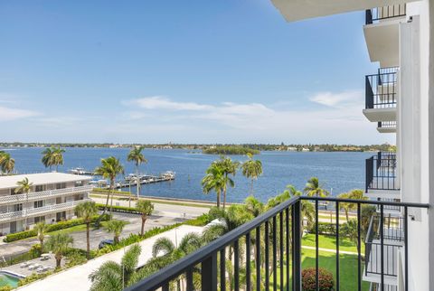 Photo of 3800 Washington Road #610, West Palm Beach, FL 33405 (MLS # RX-11127341)