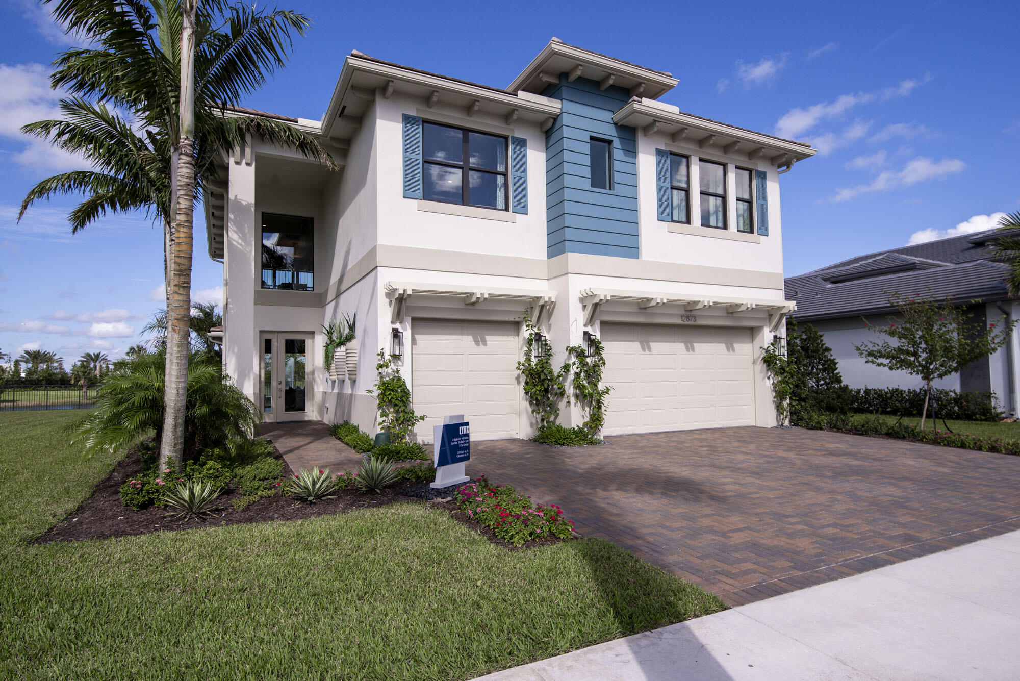 13179 Feathering Way, Palm Beach Gardens, Palm Beach County, Florida - 5 Bedrooms  
5 Bathrooms - 