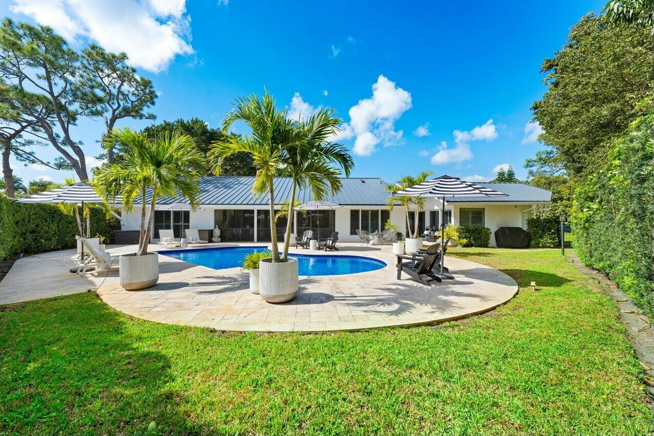 4664 Cocoplum Way Way, Delray Beach, Palm Beach County, Florida - 4 Bedrooms  
3.5 Bathrooms - 
