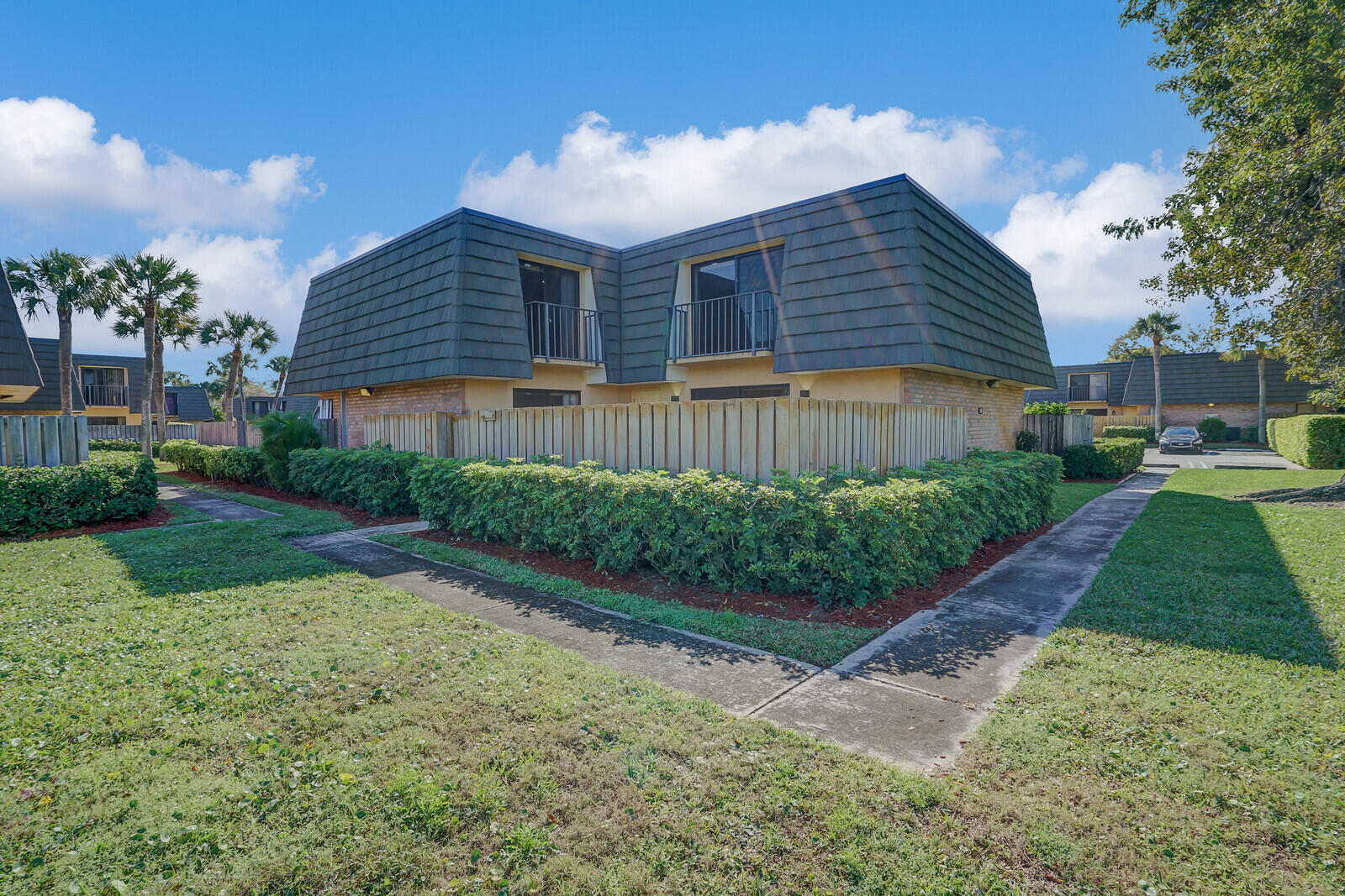 Property for Sale at 1619 16th Way, West Palm Beach, Palm Beach County, Florida - Bedrooms: 2 
Bathrooms: 2.5  - $254,900