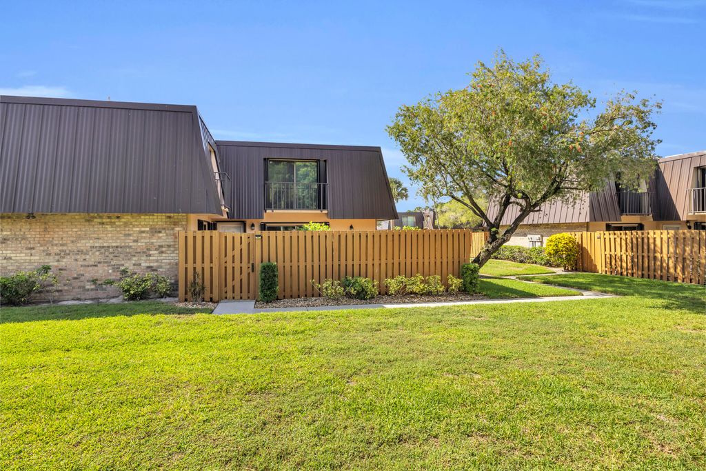 Photo of 5693 SE Windsong Lane #545, Stuart, FL 34997 (MLS # RX-11102991)