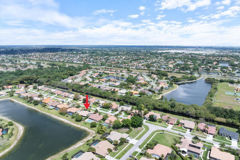 Tiny photo for 11241 Island Lakes Lane, Boca Raton, FL 33498 (MLS # RX-11081430)