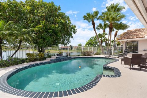 Tiny photo for 11241 Island Lakes Lane, Boca Raton, FL 33498 (MLS # RX-11081430)