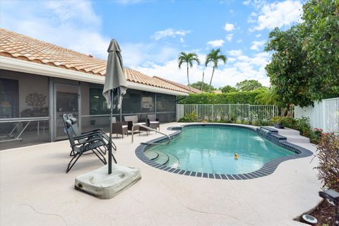 Tiny photo for 11241 Island Lakes Lane, Boca Raton, FL 33498 (MLS # RX-11081430)