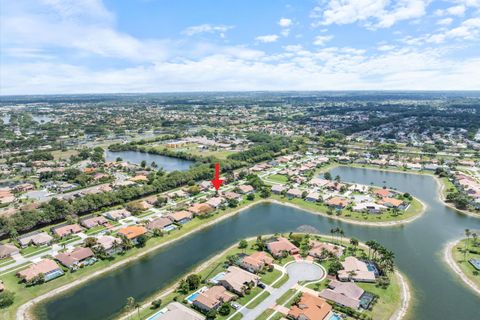 Tiny photo for 11241 Island Lakes Lane, Boca Raton, FL 33498 (MLS # RX-11081430)