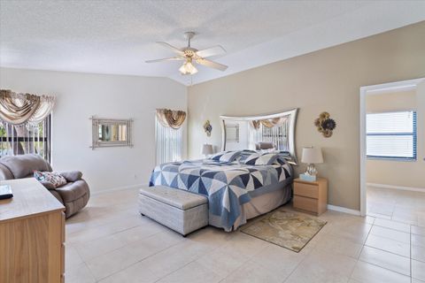 Tiny photo for 11241 Island Lakes Lane, Boca Raton, FL 33498 (MLS # RX-11081430)