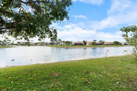Tiny photo for 11241 Island Lakes Lane, Boca Raton, FL 33498 (MLS # RX-11081430)