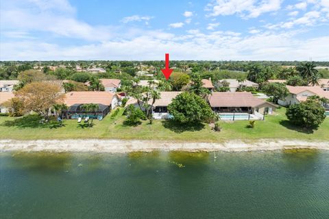 Tiny photo for 11241 Island Lakes Lane, Boca Raton, FL 33498 (MLS # RX-11081430)