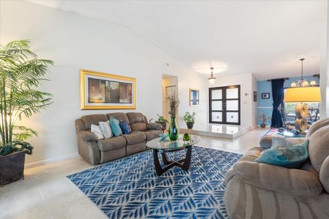 Tiny photo for 11241 Island Lakes Lane, Boca Raton, FL 33498 (MLS # RX-11081430)