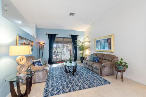 Tiny photo for 11241 Island Lakes Lane, Boca Raton, FL 33498 (MLS # RX-11081430)