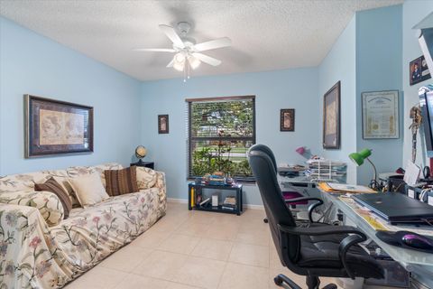 Tiny photo for 11241 Island Lakes Lane, Boca Raton, FL 33498 (MLS # RX-11081430)