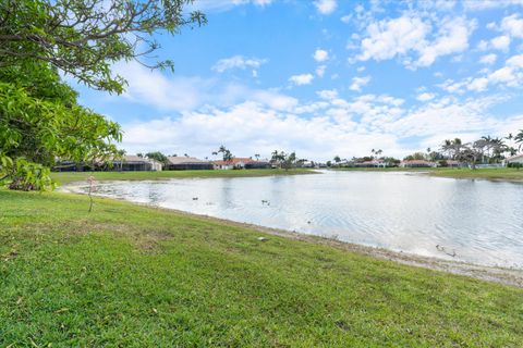 Tiny photo for 11241 Island Lakes Lane, Boca Raton, FL 33498 (MLS # RX-11081430)