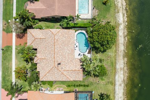 Tiny photo for 11241 Island Lakes Lane, Boca Raton, FL 33498 (MLS # RX-11081430)