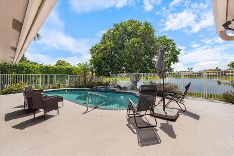 Tiny photo for 11241 Island Lakes Lane, Boca Raton, FL 33498 (MLS # RX-11081430)