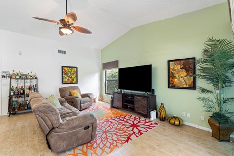 Tiny photo for 11241 Island Lakes Lane, Boca Raton, FL 33498 (MLS # RX-11081430)