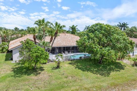 Tiny photo for 11241 Island Lakes Lane, Boca Raton, FL 33498 (MLS # RX-11081430)