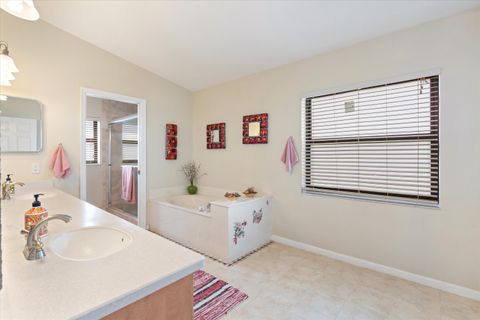 Tiny photo for 11241 Island Lakes Lane, Boca Raton, FL 33498 (MLS # RX-11081430)