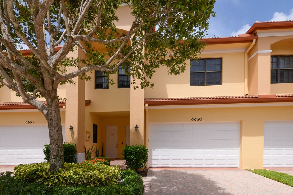 Photo of 6692 SE Woodmill Pond Lane, Stuart, FL 34997 (MLS # RX-10825185)