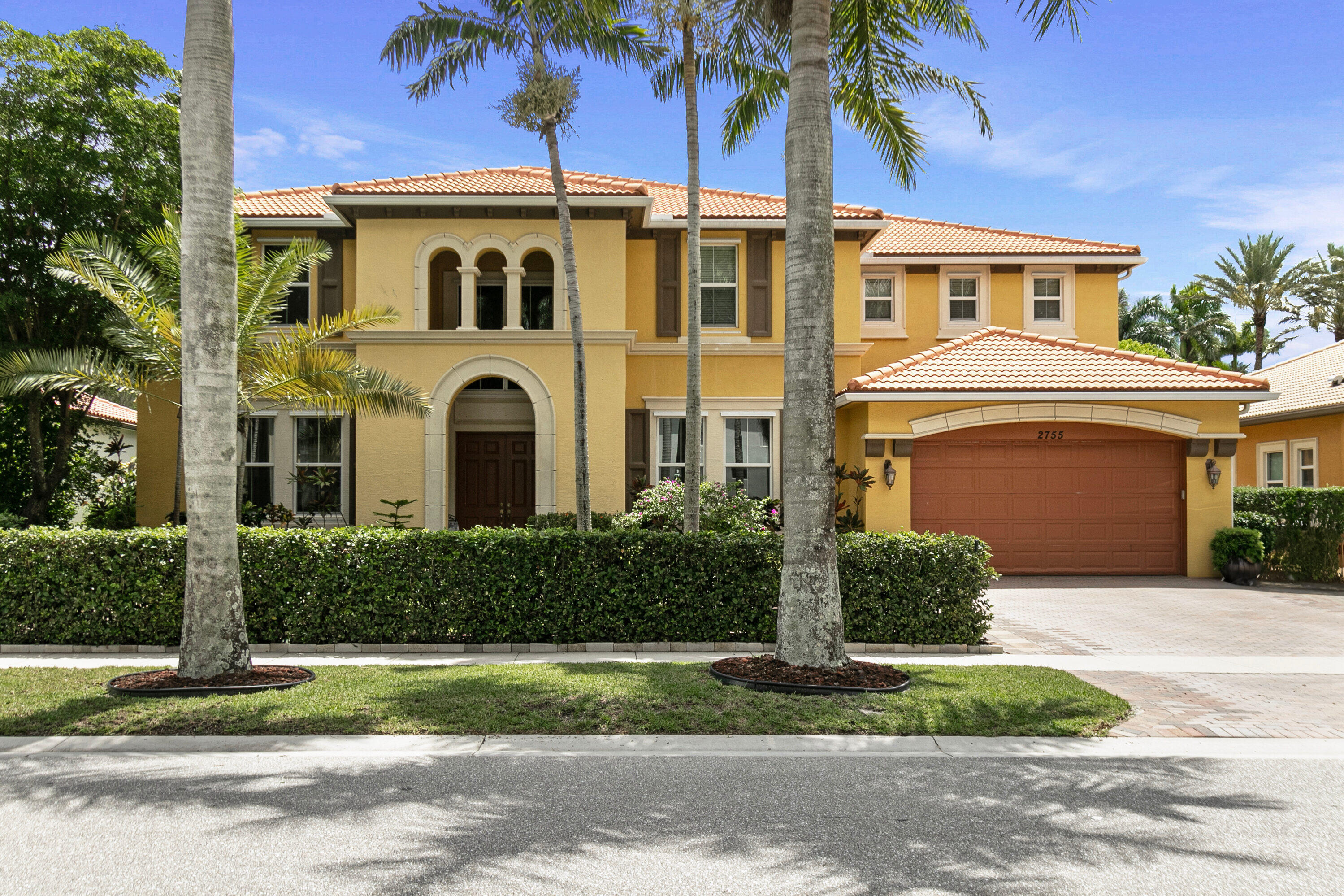 2755 Pillsbury Way, Wellington, Palm Beach County, Florida - 6 Bedrooms  
5.5 Bathrooms - 