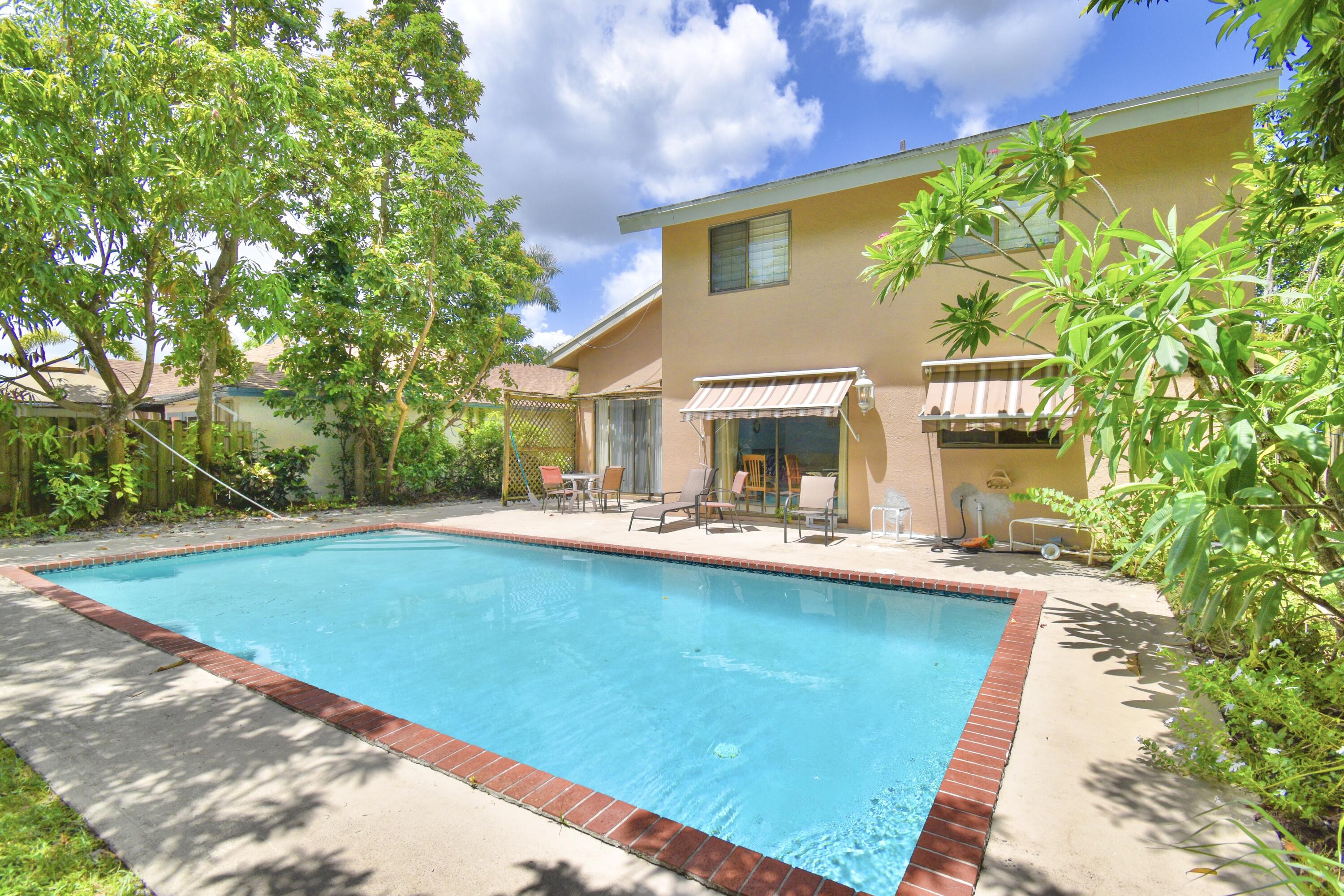 Property for Sale at 22360 Dorado Drive, Boca Raton, Palm Beach County, Florida - Bedrooms: 4 
Bathrooms: 2.5  - $1,399,000