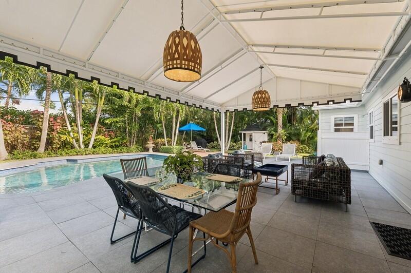 Property for Sale at 307 Nw 16th Street, Delray Beach, Palm Beach County, Florida - Bedrooms: 2 
Bathrooms: 2  - $1,500,000