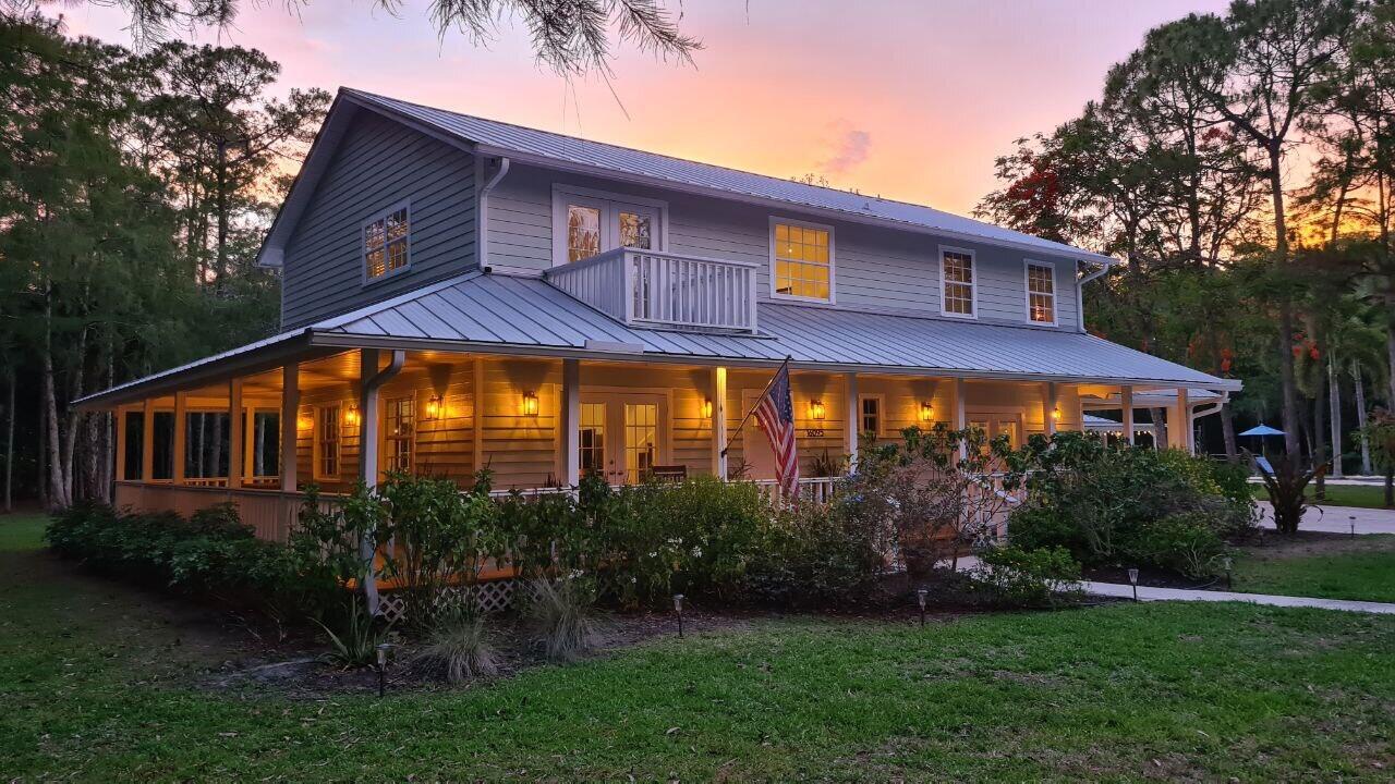 Property for Sale at 16095 121st Terrace, Jupiter, Palm Beach County, Florida - Bedrooms: 3 
Bathrooms: 2.5  - $1,200,000