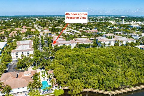 Photo of 2411 Tuscany Way #2-411, Boynton Beach, FL 33435 (MLS # RX-11125900)