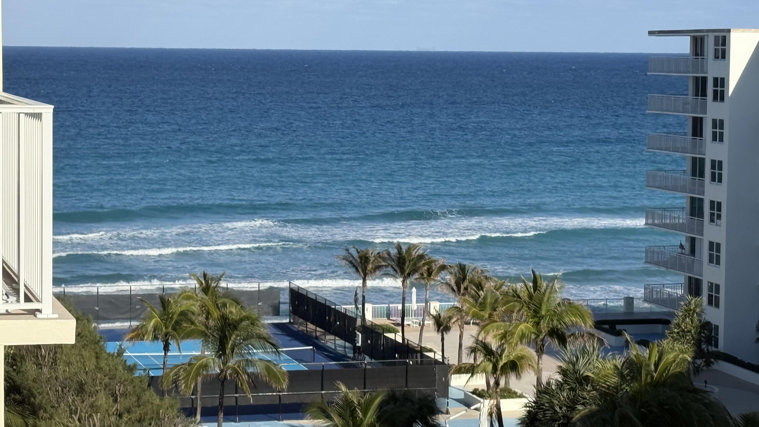 Property for Sale at 3540 S Ocean Boulevard Ph 911, South Palm Beach, Palm Beach County, Florida - Bedrooms: 2 
Bathrooms: 2  - $409,900