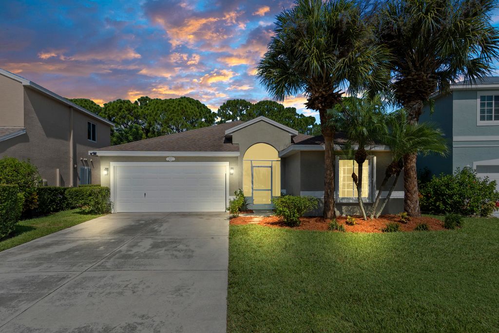 Photo of 4663 SE Winter Haven Court, Stuart, FL 34997 (MLS # RX-10909386)