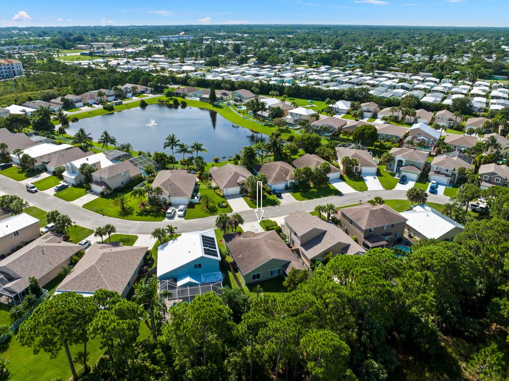 Photo of 4663 SE Winter Haven Court, Stuart, FL 34997 (MLS # RX-10909386)