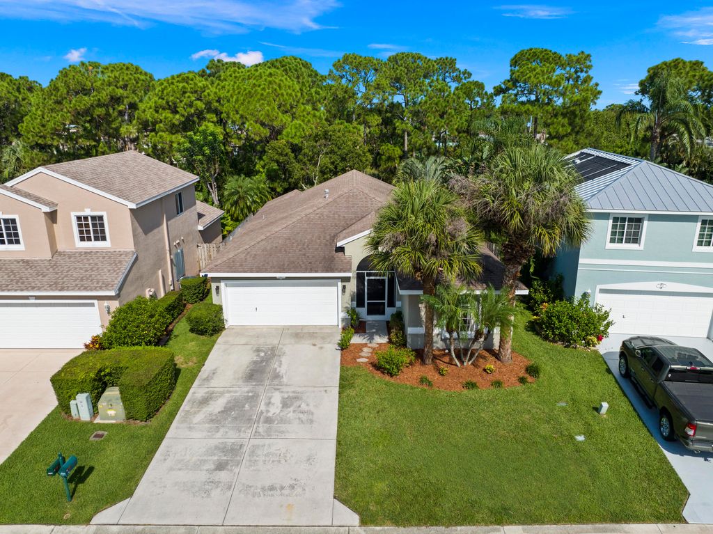 Photo of 4663 SE Winter Haven Court, Stuart, FL 34997 (MLS # RX-10909386)
