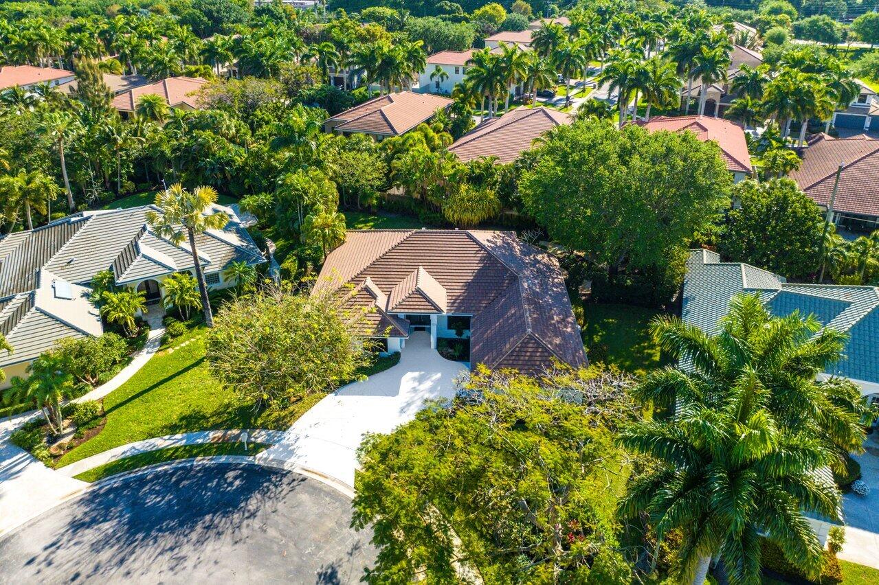 Property for Sale at 12908 Cocoa Pine Drive, Boynton Beach, Palm Beach County, Florida - Bedrooms: 4 
Bathrooms: 3  - $1,375,000