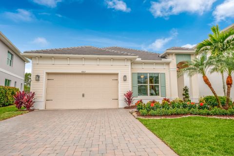 Photo of 4862 SW Millbrook Lane, Stuart, FL 34997 (MLS # RX-11106468)