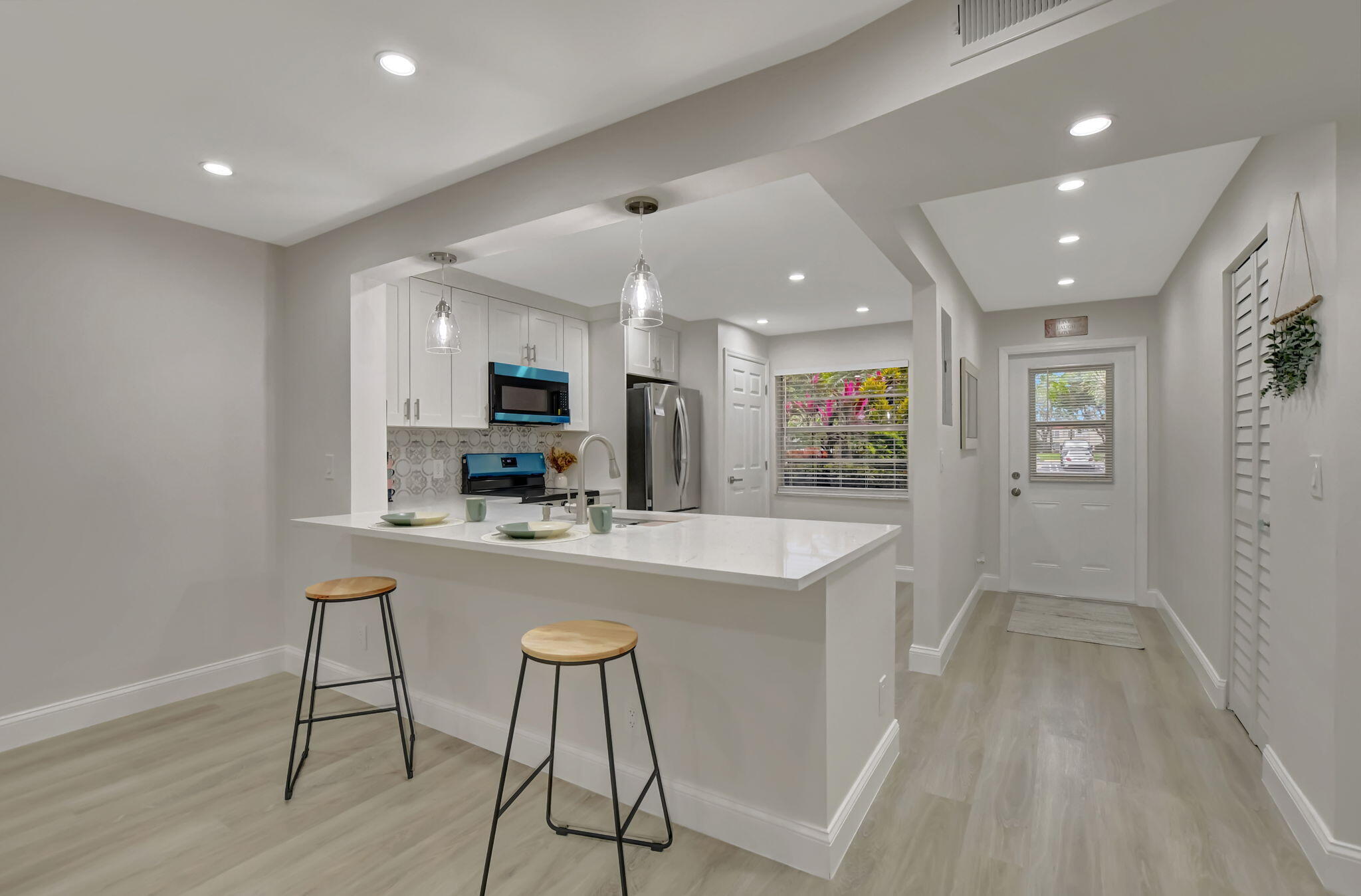 25 Abbey Lane 103, Delray Beach, Palm Beach County, Florida - 2 Bedrooms  
2 Bathrooms - 