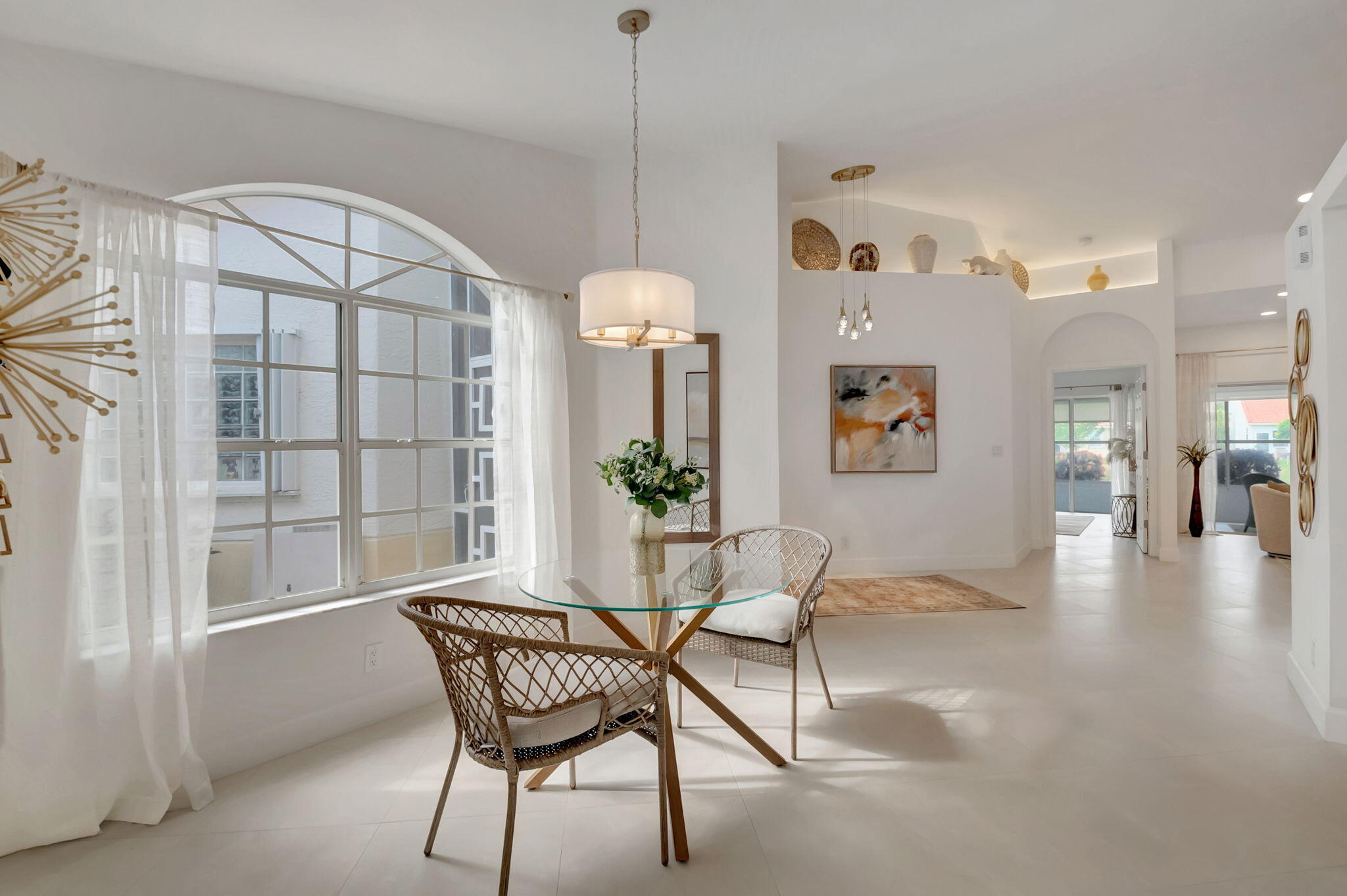 Property for Sale at 15465 Lake Magnolia Place, Delray Beach, Palm Beach County, Florida - Bedrooms: 3 
Bathrooms: 2  - $499,900