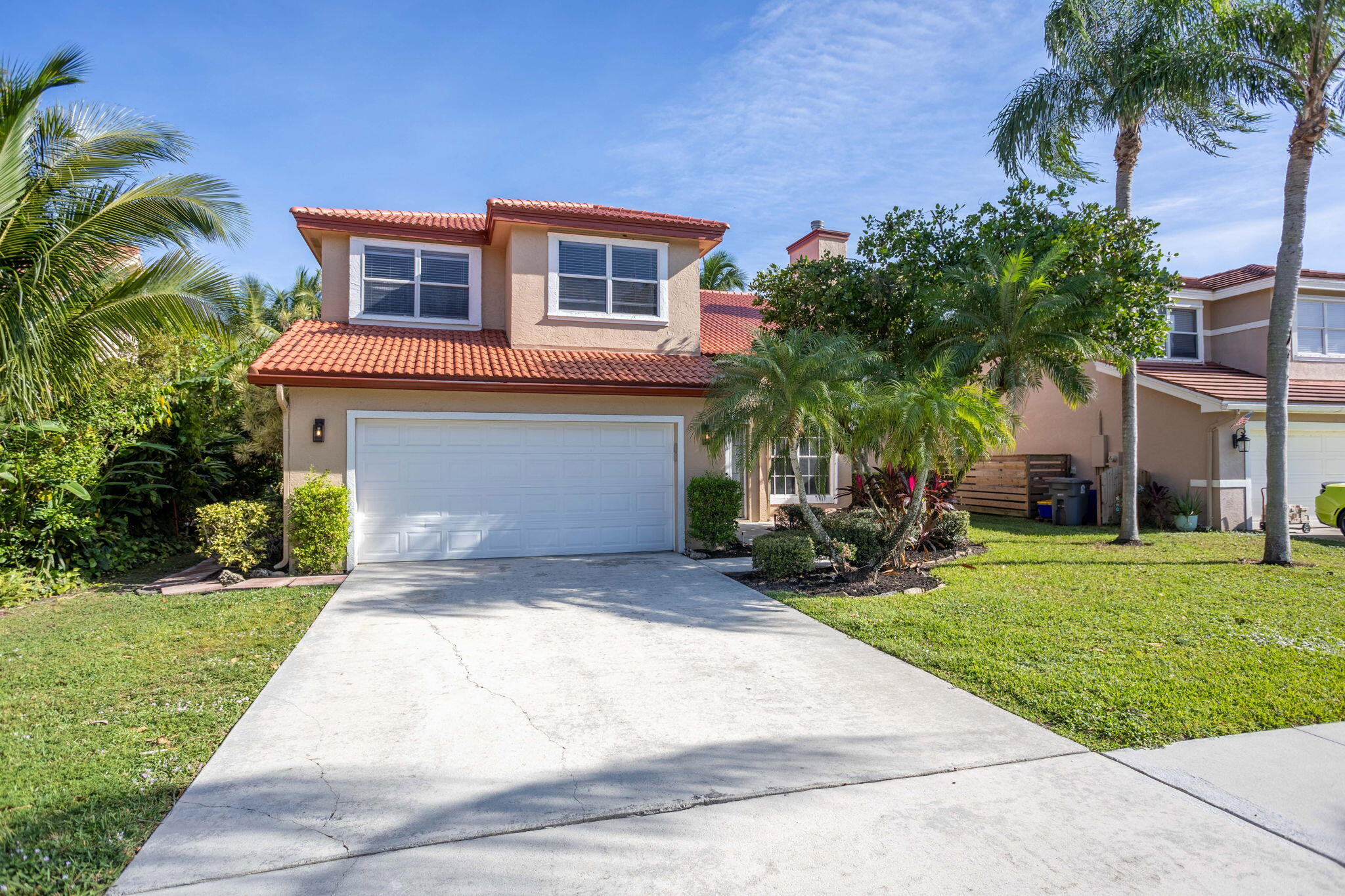 8528 Tourmaline Boulevard, Boynton Beach, Palm Beach County, Florida - 3 Bedrooms  
2.5 Bathrooms - 