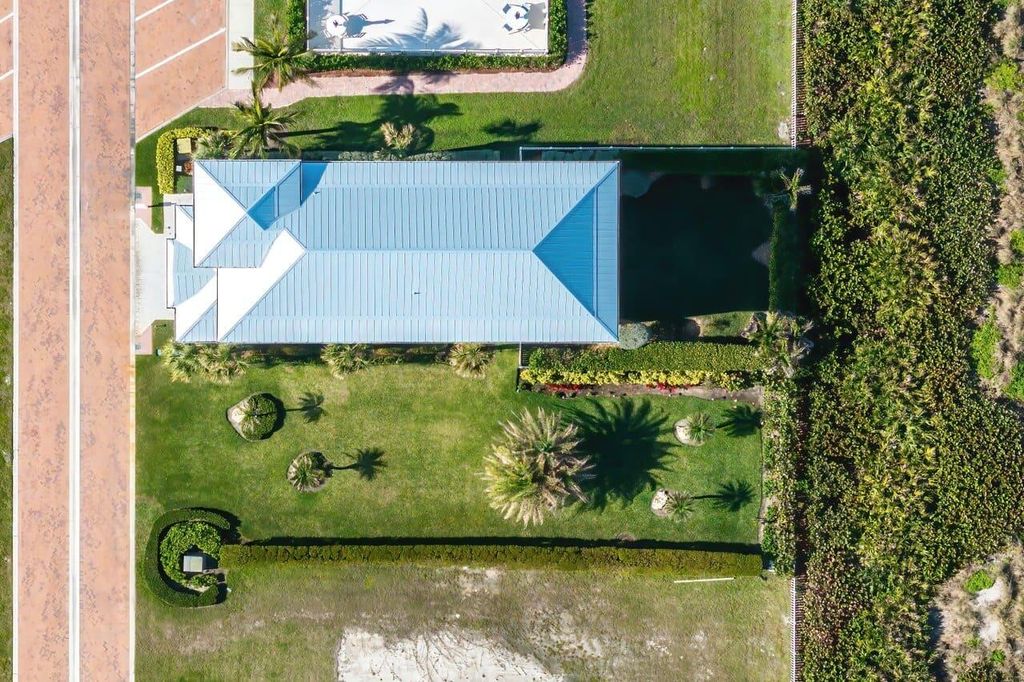 Photo of 4904 Watersong Way, Hutchinson Island, FL 34949 (MLS # RX-10961704)