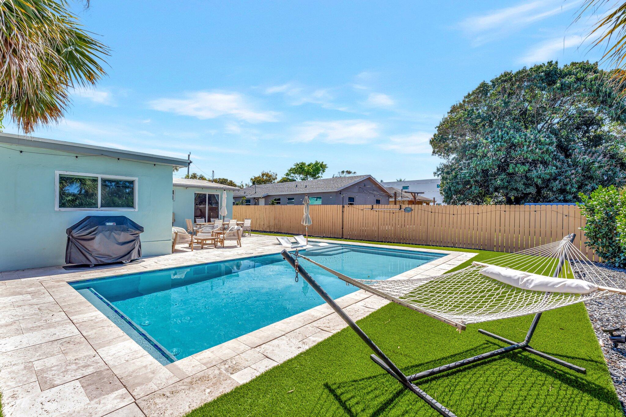 Property for Sale at 338 Nw 5th Avenue, Delray Beach, Palm Beach County, Florida - Bedrooms: 3 
Bathrooms: 2  - $729,000