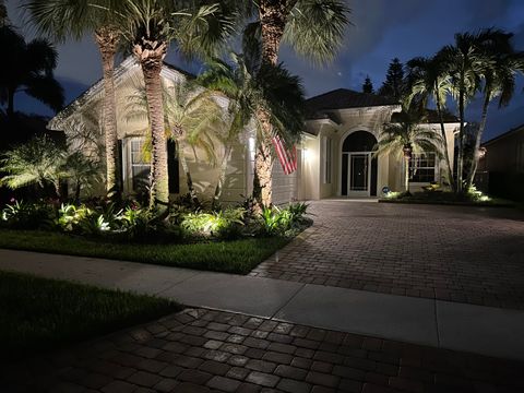 Photo of 8052 Jolly Harbour Court, Wellington, FL 33414 (MLS # RX-11119211)