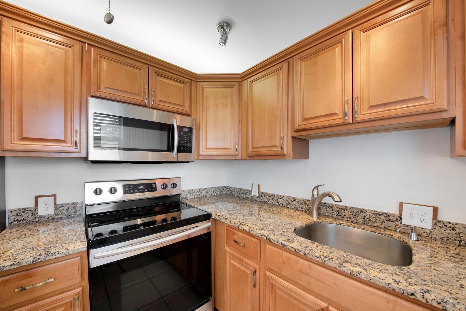 Property for Sale at 130 Fanshaw D, Boca Raton, Palm Beach County, Florida - Bedrooms: 2 
Bathrooms: 1.5  - $139,000