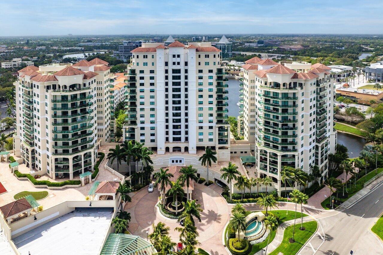 Property for Sale at 3630 Gardens Parkway 1002C, Palm Beach Gardens, Palm Beach County, Florida - Bedrooms: 2 
Bathrooms: 2.5  - $829,888