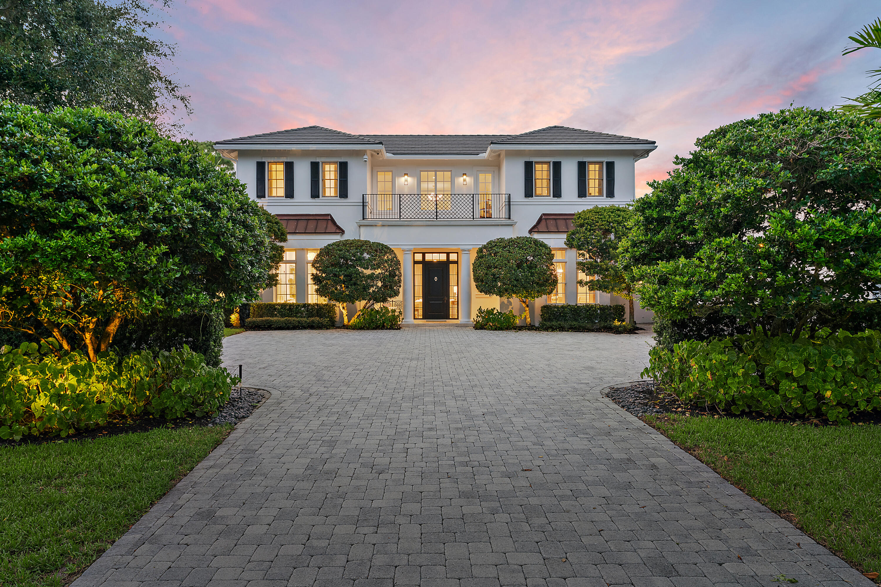 Property for Sale at 7703 Bold Lad Road, Palm Beach Gardens, Palm Beach County, Florida - Bedrooms: 5 
Bathrooms: 5.5  - $5,395,000